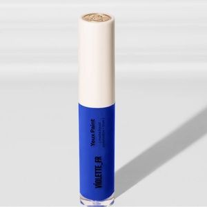 Violette FR Yeux Paint blue eyeshadow in Dieu Bleu